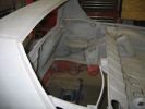 Restauration Porsche 914